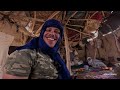 وثائقي: صادم ‼️ قسوة الحياة عند الرحل في الصحراء |#VLOG11 (في عمق المغرب 🇲🇦)
