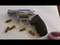Charter Arms PIT BULL 9mm Revolver: My 9th Gun