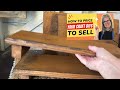 Easy Scrap Wood DIYs: Top-Selling Projects Anyone Can Make