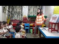 nursery teacher training course mumbai maharashtra