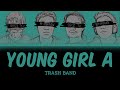 siinamota - Young Girl A (少女A) | Trash Band AI Cover