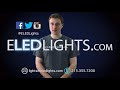 How To Install a LED Corn Light in a Metal Halide Fixture