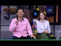 COKI PARDEDE MONSTER KECIL YANG SEKARANG LEPAS LAGI! - Tonight Show Premiere