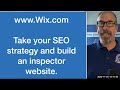 Part 2: Getting Started with SEO for Inspector Websites