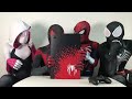 SpiderGwen Surprise PS5 Limited Edition Spiderman 2 to Spiderman Bros