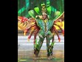 National Costume in Miss Universe Philippines 2024🇵🇭🇵🇭🇵🇭