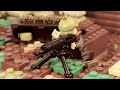 Lego WW1 battle of Neuve Chapelle (1915)