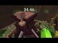 LinkCraft I in 39.85 Seconds (World Record)