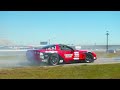 Corvette drift car 2023 recap! It was a crazy year!