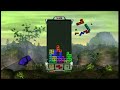 TETRIS WORLDS (xbox original)