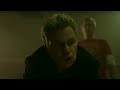 Cobra Kai (2x01) - Kreese returns to Cobra Kai