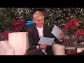 Barbra Streisand Full Interview on ‘Ellen’