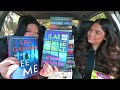 HUGE book haul 📖 book thrifting 40+ books 📚 book shopping vlog