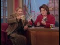 Joni Mitchell Interview - ROD Show, Season 1 Episode 93, 1996
