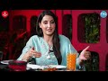 Sunday Brunch In Dubai With Bollywood’s Popular Nora Fatehi Ft. Kamiya Jani | Curly Tales ME