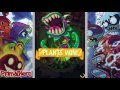 Plants vs Zombies Heroes All SuperPower Tricks Primal Video Game PVZ