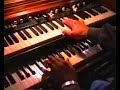 Jimmy Foster Hammond Organ Sessions 16