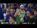 Golden State Warriors vs Boston Celtics NBA FINALS (Extended Highlights)
