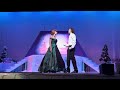 Frozen the Broadway Musical Love is an open door - Giselle Sanchez Wilson @Disney