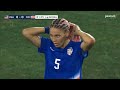 USA vs Costa Rica | Highlights | Women's Friendly 2024