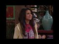 Report Card | S1 E17 | Full Episode | Wizards of Waverly Place | @disneychannel