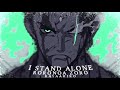 [One Piece AMV] - I STAND ALONE | Roronoa Zoro