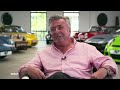 GERMAN CRAFTSMANSHIP: RUF CTR Anniversary - More exclusive than Porsche | WELT Documentary