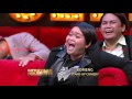 IMPROVISASI SELEBRITI - Komeng 