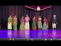 Canberra Tamil School - Inba Tamizh Vizha - Unity is Strength