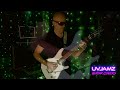 Joe Satriani - Oriental Melody