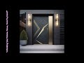 Best Stunning Wooden Entrance Door Designs to Welcome You Home | Modern Door Design |Top Door Design