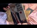 My Birthday Manga Unboxing’s and Shopping Vlog | January Manga Haul 50+ Volumes! |