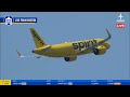 🔴LIVE BOS (BOSTON LOGAN) PLANE SPOTTING: Watch Arrivals and Departures!