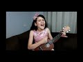 Oceanos _ Ana Nóbrega  (cover ukulele) Emanuella Barbosa Da Silva