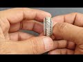 Silver ring for thumb\how it's made\jewelry making\silver ring\gold smith luke