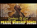Top Christian Worship Songs 2024 🙏 Playlist Hillsong Praise & Worship Songs