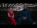 Exclusive One-On-One With 2024 NFL Draft Pick DeWayne Carter! | Buffalo Bills
