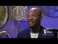 T.D. Jakes Interviews Keion Henderson | It Crushed Me