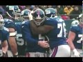 New York Giants 2000 Playoffs ★ Shout