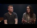 Todd and Gina Testimony- Full Story