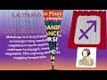 Horoscope for Today - DAILY TAROT - July 23, 2024 / Kapalaran Ngayong Araw Tagalog Tarot Reading