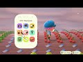 Let's Play Animal Crossing New Horizons/Snapdragon/Fairycore