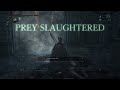 Bloodborne | Father Gasgcoine: Burial Blade Charge Attack Only Cheese (NG++)