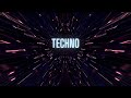 Techno Mix2 - 26.04