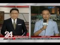 Kris Aquino, nag-text daw kay Pang. Duterte at nakiusap na huwag ipakulong ang kanyang kuya Noynoy