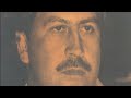 Don Pablo Escobar: King of Cocaine