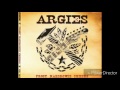 Argies - Prost Nazdrowie Cheers -  2016 -  Full Album