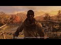 DYING LIGHT 2 Gameplay Walkthrough Part 1 [4K 60FPS PC ULTRA Ray Tracing] No Commentary (FULL GAME)