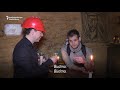 Bunkers, Bones, And Booze: The Eerie Mysteries Of Odesa's Catacombs