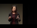“Dyslexia, Learning Differently, and Innovation” | Fumiko Hoeft | TEDxSausalito
